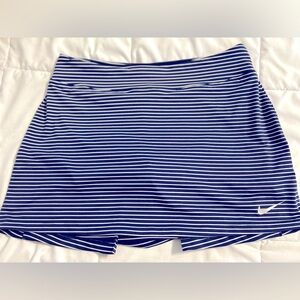 Nike Golf Skort